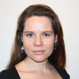 Tereza Stuchlová