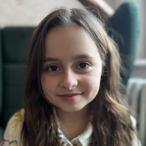Luna Sofie Bauerová