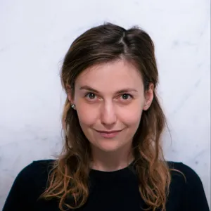 Tereza Dočkalová