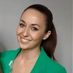 Alice Klečková 