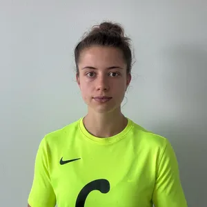 Anna Haškovcová