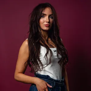 Eva Lazarikov