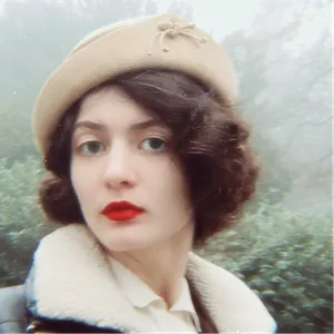 Daria Borodulina 