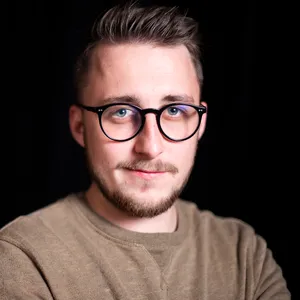 Johnny Horák