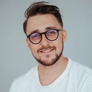 Johnny Horák