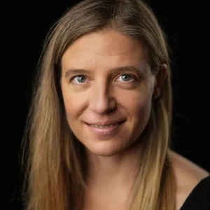 Jana Vanyskova