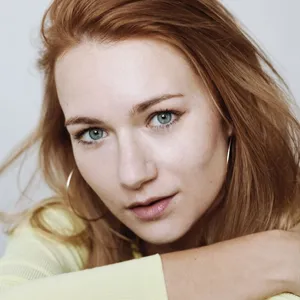 Lucie Vyslouzilova
