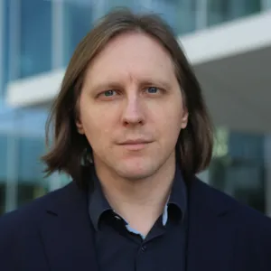Igor Sorokin