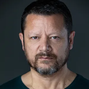 Kevin Michael Clarke