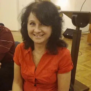 Ivana Vosátková