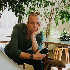 Alex Alden