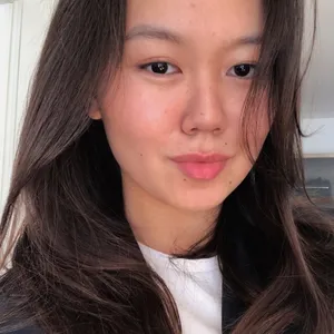 Aigul Berikkanova 