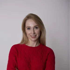 Galyna Spivak