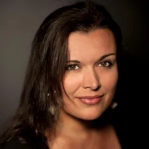 Nela Hořejší