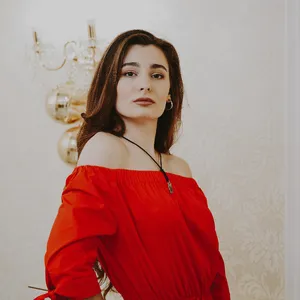 Valeria Prasol
