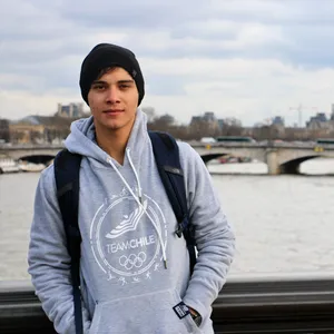Hans Rivera Sanhueza