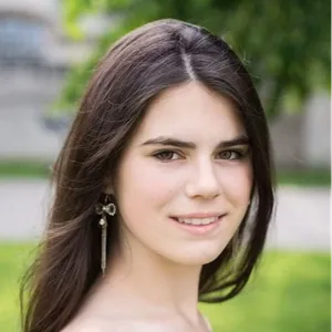 Lucie Hančlová 