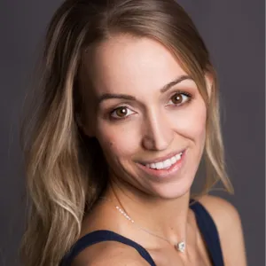 Terezie Vraspírová