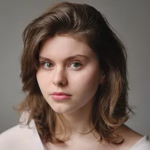 Magdalena Prostá
