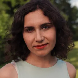 Viktorie Hrachovcová