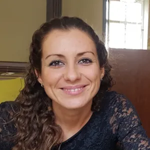 Maria Slobodova