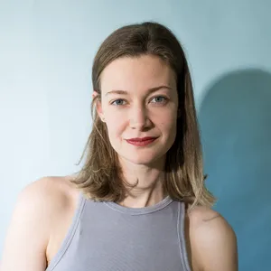 Zuzana Čáslavská