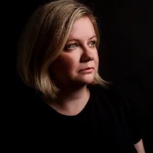 Sabina Šmatová