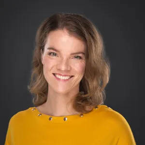 Zdeňka Goričev Hrdličková