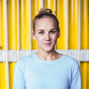 Karolína Maštalíř Křížková