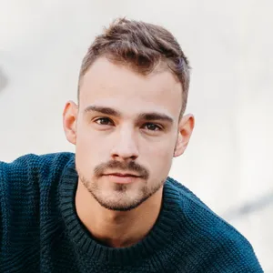 Patrik Šebek