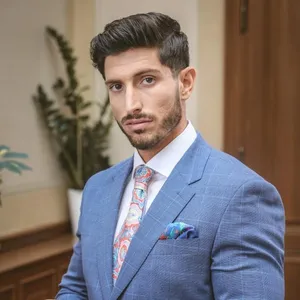 Alexandros Panayi
