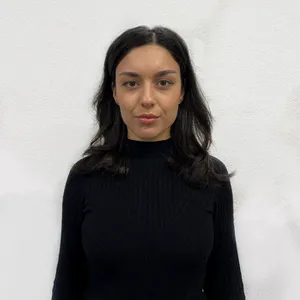 Sabina Azizova