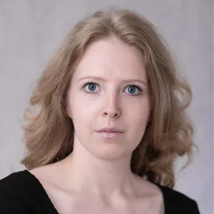 Natálie Růčková