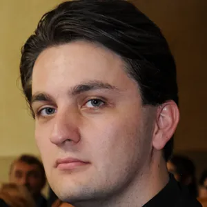 Martin Tišler