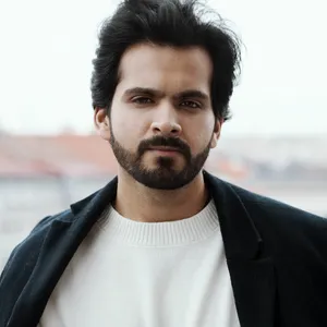 Vivek Parekh