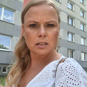 ANDREA Vysloužilová 