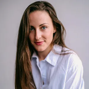 Pavlína Palmovská