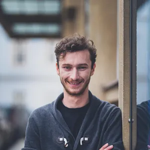 Daniel Možnar