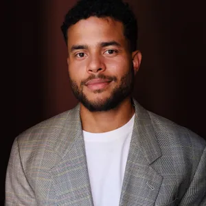 Marko Adetunji
