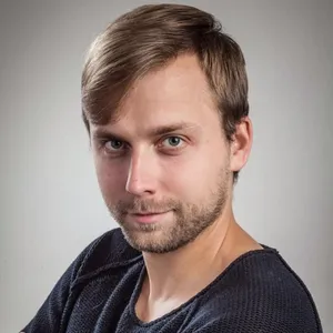 Martin Veselý