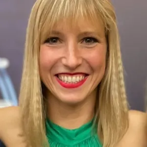 Martina Grbavčicová