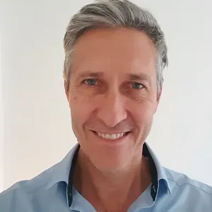 David Buchanan Clark