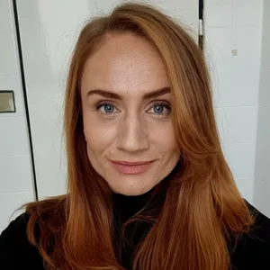Barbora Škribová