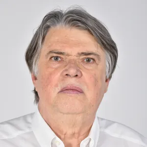 Gustav Prokop