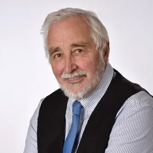 Bohumil Jelínek