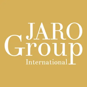 JARO GROUP INTERNATIONAL