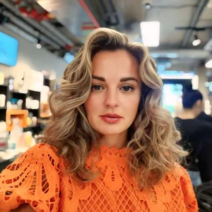 Ekaterina Táborská 
