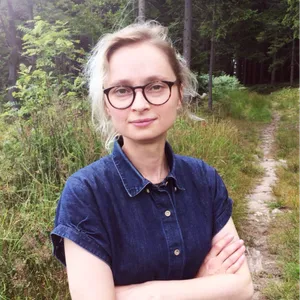 Eva Ellersdorfer