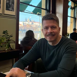 Ondřej Planý