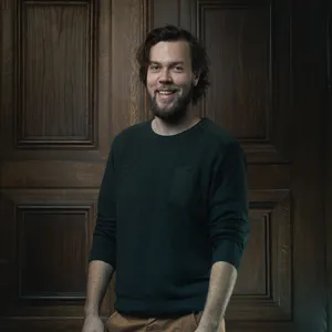 Dominik Teleky